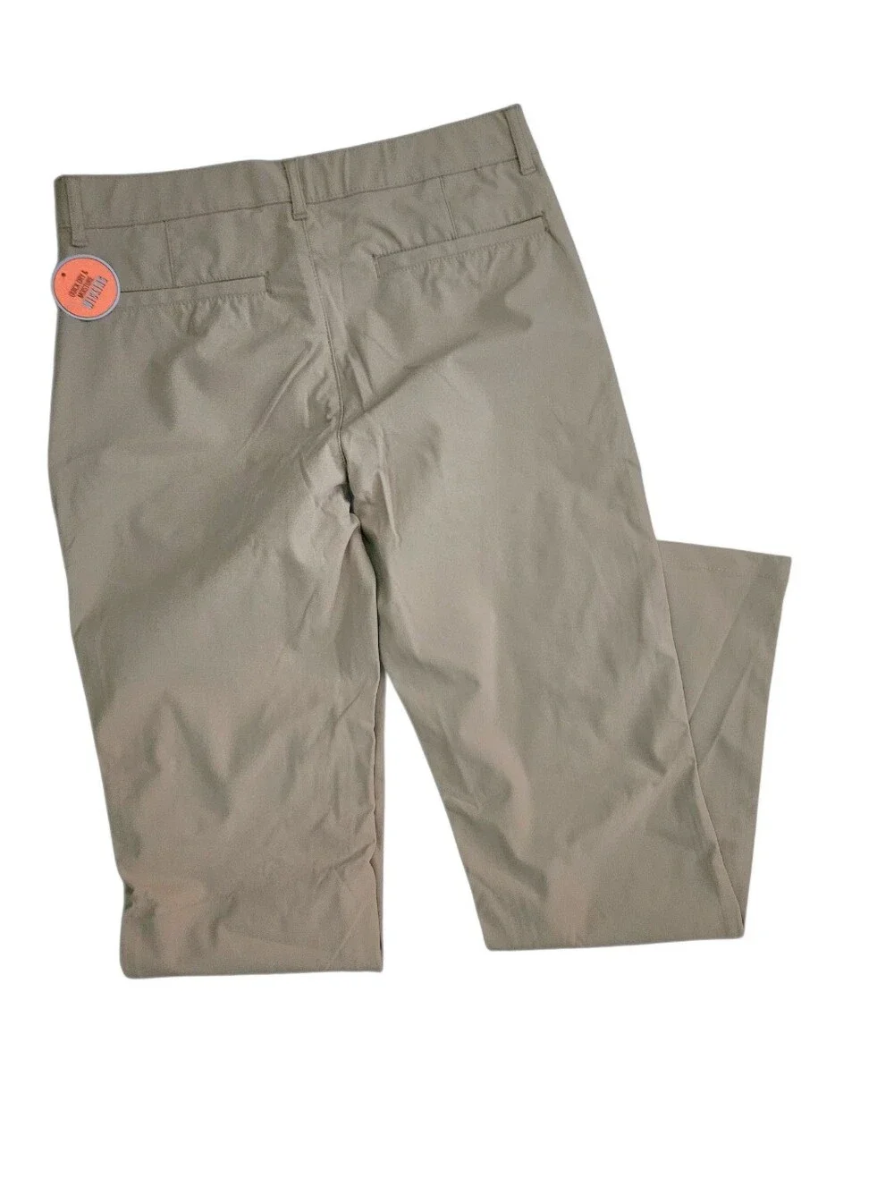Children's Place Uniform Quick Dry Chino Pants Boys 14 (Lot of 4)